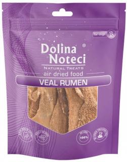 Dolina Noteci Przysmak Żwacze cielęce op. 100g [Data ważności: 26.06.2025]