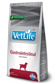 Farmina Vet Life Dog Gastrointestinal Sucha Karma dla psa op. 2x12kg MEGA-PAK