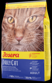 Josera Adult DailyCat Sucha Karma dla kota op. 2kg