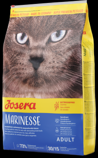 Josera Adult Marinesse Sucha Karma dla kota op. 2kg