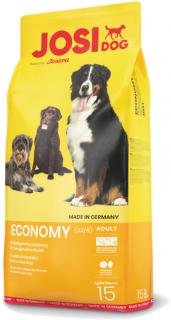 Josera JosiDog Adult Economy Sucha Karma dla psa op. 2x15kg MEGA-PAK