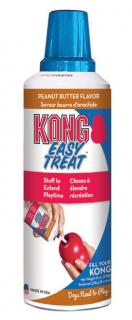 Kong Pasta Easy Treat Masło orzechowe dla psa op. 236g nr kat. XS2E WYPRZEDAŻ