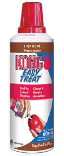 Kong Pasta Easy Treat Wątróbka dla psa op. 236g nr kat. XS1E WYPRZEDAŻ
