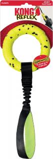 Kong Szarpak Reflex Tug dla psa nr kat. RFL11E WYPRZEDAŻ