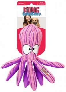 Kong Zabawka Cuteseas Octopus rozm. L dł. 31cm nr kat. RL13E WYPRZEDAŻ