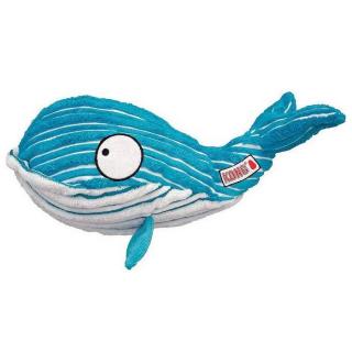 Kong Zabawka Cuteseas Whale rozm. L dł. 30cm nr kat. RL15E WYPRZEDAŻ