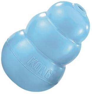 Kong Zabawka Puppy dla psa rozm. L nr kat. KP1E WYPRZEDAŻ