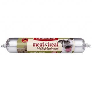 MeatLove MeatTreat 2.0 Horse Przysmak dla psa op. 80g