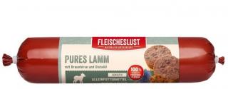 MeatLove Pure Lamb Mokra Karma dla psa op. 400g