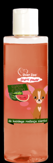 Over Zoo Frutti Power Szampon dla psa - arbuz o poj. 200ml