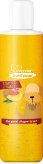 Over Zoo Frutti Power Szampon do długiej sierści - mango poj. 200ml