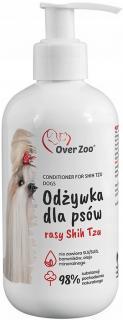 Over Zoo Odżywka dla psa rasy Shih Tzu poj. 250ml WYPRZEDAŻ