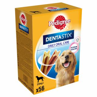 Pedigree Przysmak DentaStix dla psa op. 56pack (8x270g)