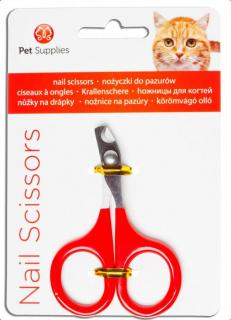 Pet Supplies Obcinacz do pazurów dla kota nr kat. 89802 WYPRZEDAŻ