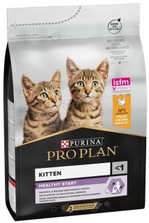 Pro Plan Original Kitten Sucha Karma dla kociąt op. 1.5kg WYPRZEDAŻ