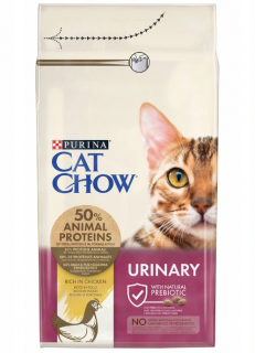 Purina Cat Chow Adult Urinary Sucha Karma dla kota op. 2x15kg MEGA-PAK [Data ważności: 05.2025]