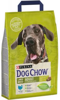 Purina Dog Chow Adult Large Sucha Karma dla psa op. 14kg