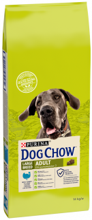 Purina Dog Chow Adult Large Sucha Karma dla psa op. 2x14kg MEGA-PAK