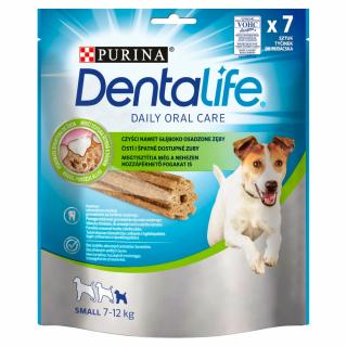 Purina Przysmak Dentalife dla psa rozm. S op. 7szt