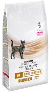 Purina Vet Diets Renal Function NF Sucha Karma dla kota op. 1.5kg