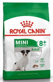 Royal Canin Adult 8+ Mini Sucha Karma dla psa op. 8kg