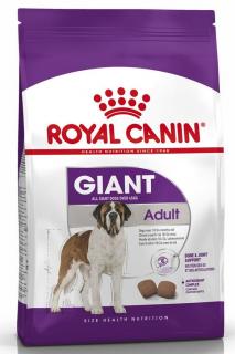 Royal Canin Adult Giant Sucha Karma dla psa op. 15kg [Data ważności: 17.06.2025]
