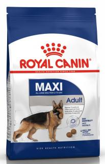 Royal Canin Adult Maxi Sucha Karma dla psa op. 15kg [Data ważności: 7.06.2025]