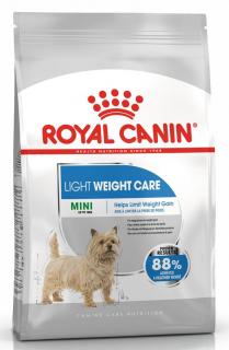Royal Canin Adult Mini Light Weight Care Sucha Karma dla psa op. 3kg