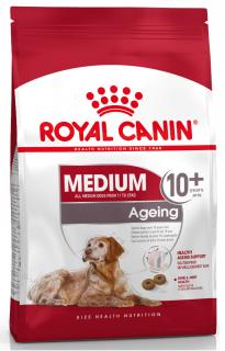 Royal Canin Ageing 10+ Medium Sucha Karma dla psa op. 15kg