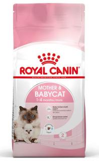 Royal Canin BabyCat Sucha Karma dla kociąt op. 2kg WYPRZEDAŻ