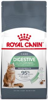 Royal Canin Digestive Care Sucha Karma dla kota op. 10kg WYPRZEDAŻ