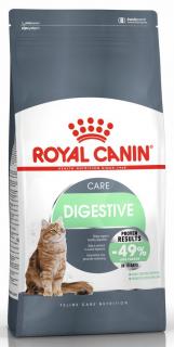Royal Canin Digestive Care Sucha Karma dla kota op. 10kg