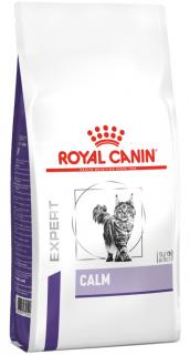 Royal Canin Expert Calm Sucha Karma dla kota op. 2kg