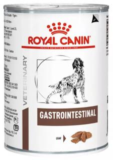 Royal Canin Vet Gastro Intestinal Mokra Karma dla psa op. 400g