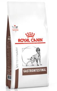 Royal Canin Vet Gastro Intestinal Sucha Karma dla psa op. 2kg [Data ważności: 29.04.2025]