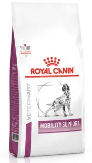 Royal Canin Vet Mobility Support Sucha Karma dla psa op. 2x12kg MEGA-PAK