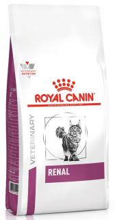 Royal Canin Vet Renal Sucha Karma dla kota op. 400g [Data ważności: 04.2025]