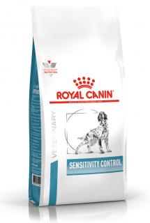 Royal Canin Vet Sensitivity Control Sucha Karma dla psa op. 14kg