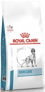 Royal Canin Vet Skin Care Sucha Karma dla psa op. 2x11kg MEGA-PAK