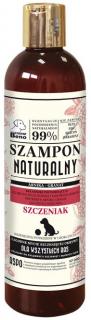 Super Beno Szampon naturalny dla szczeniaka poj. 300ml WYPRZEDAŻ