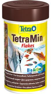 Tetra Pokarm TetraMin Flakes dla rybek poj. 1l WYPRZEDAŻ