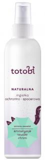 Totobi Naturalna mgiełka ochronno-spacerowa dla psa i kota poj. 100ml