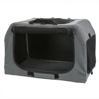 Trixie Buda Soft Kennel dla psa rozm. M-L  nr kat. 39733 WYPRZEDAŻ