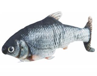 Trixie Zabawka Wriggly Fish Karp dla kota rozm. 30cm nr kat. 45795