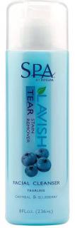 Tropiclean Tear Stain Remover mleczko do usuwania przebarwień i śladów łez op. 236ml