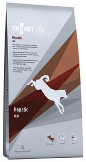 Trovet Hepatic HLD Sucha Karma dla psa op. 2x12.5kg MEGA-PAK [Data ważności: 29.06.2025]