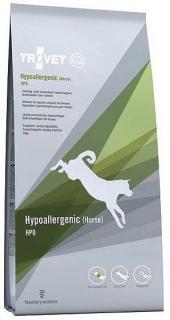 Trovet Hypoallergenic Horse HPD Sucha Karma dla psa op. 10kg