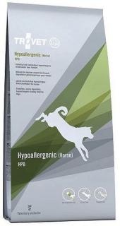 Trovet Hypoallergenic Horse HPD Sucha Karma dla psa op. 2x10kg MEGA-PAK [Data ważności: 9.08.2025]