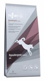 Trovet Hypoallergenic Insect IPD Sucha Karma dla psa op. 2x10kg MEGA-PAK [Data ważności: 25.07.2025]