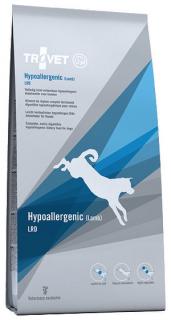 Trovet Hypoallergenic Lamb LRD Sucha Karma dla psa op. 2x10kg MEGA-PAK